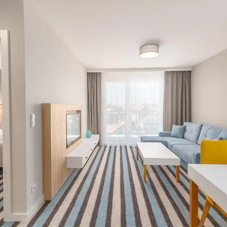 Bel Mare 311 By Renters * Miedzyzdroje