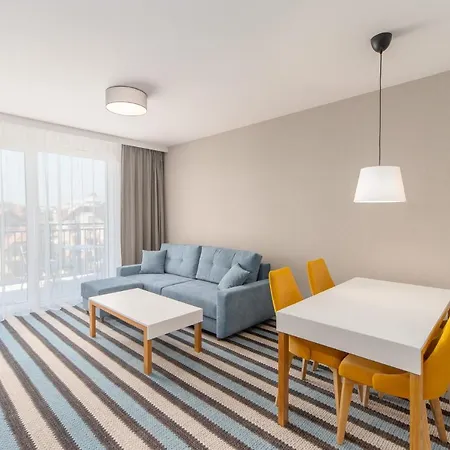 Bel Mare 311 By Renters Apartment Miedzyzdroje
