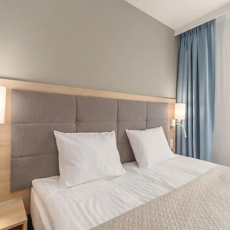 Bel Mare 311 By Renters * Miedzyzdroje