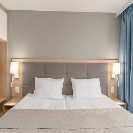 Apartment Bel Mare 311 By Renters *