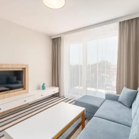 Bel Mare 311 By Renters Apartment *