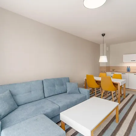 Bel Mare 311 By Renters Apartment