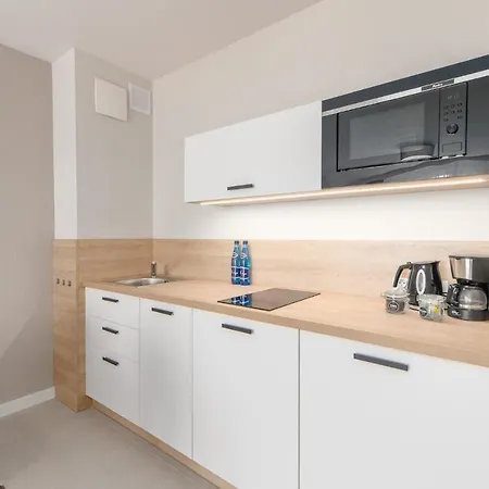 Apartment Bel Mare 311 By Renters
