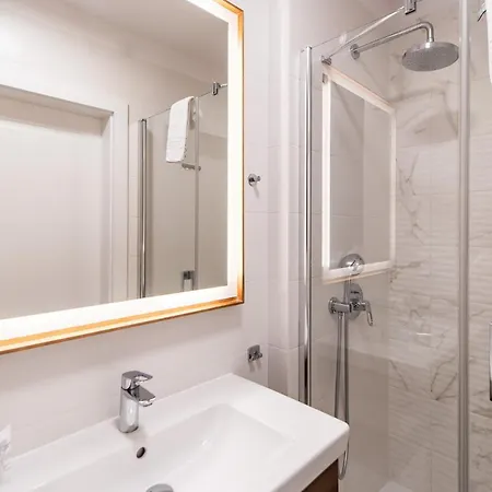 Bel Mare 311 By Renters Apartment *