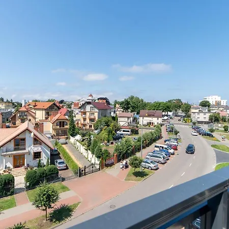 Bel Mare 311 By Renters Miedzyzdroje