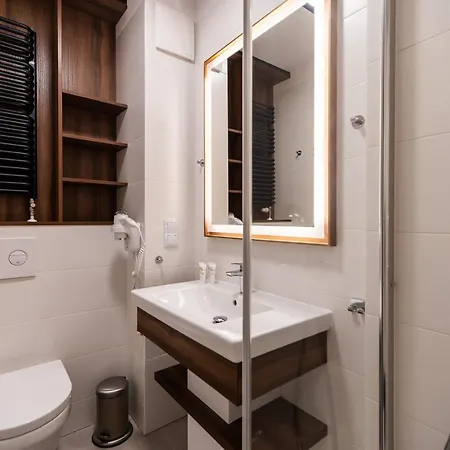 Apartment Bel Mare 311 By Renters Miedzyzdroje