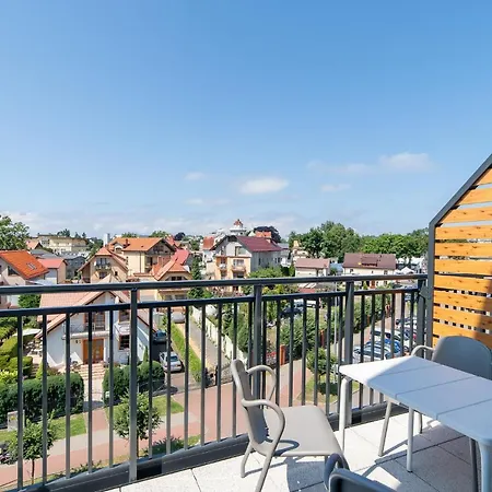 Bel Mare 311 By Renters Miedzyzdroje