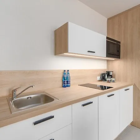 Bel Mare 311 By Renters
