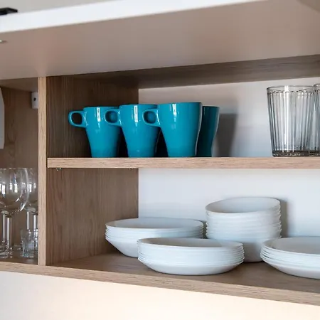 Apartment Bel Mare 311 By Renters Miedzyzdroje
