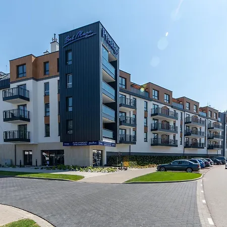 Apartment Bel Mare 311 By Renters